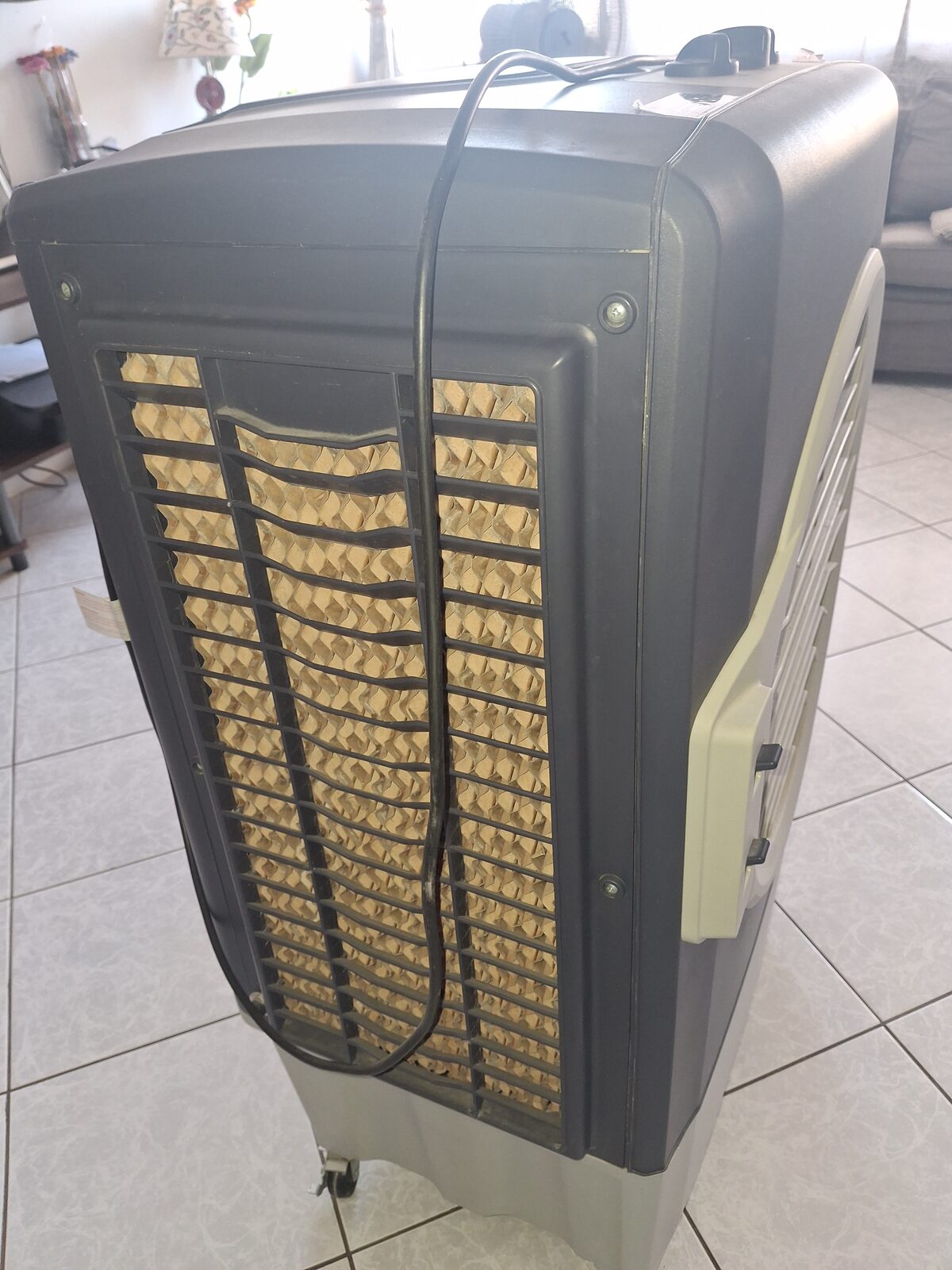 Al Sulaymaniyyah, Electronics, SAR 700,  HONEYWELL Portable Evoporative Air Cooler