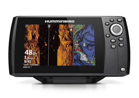 Brisbane, Business, Advanced Humminbird Sounders, Fishfinders & GPS &ndash; Stones Corner Marine