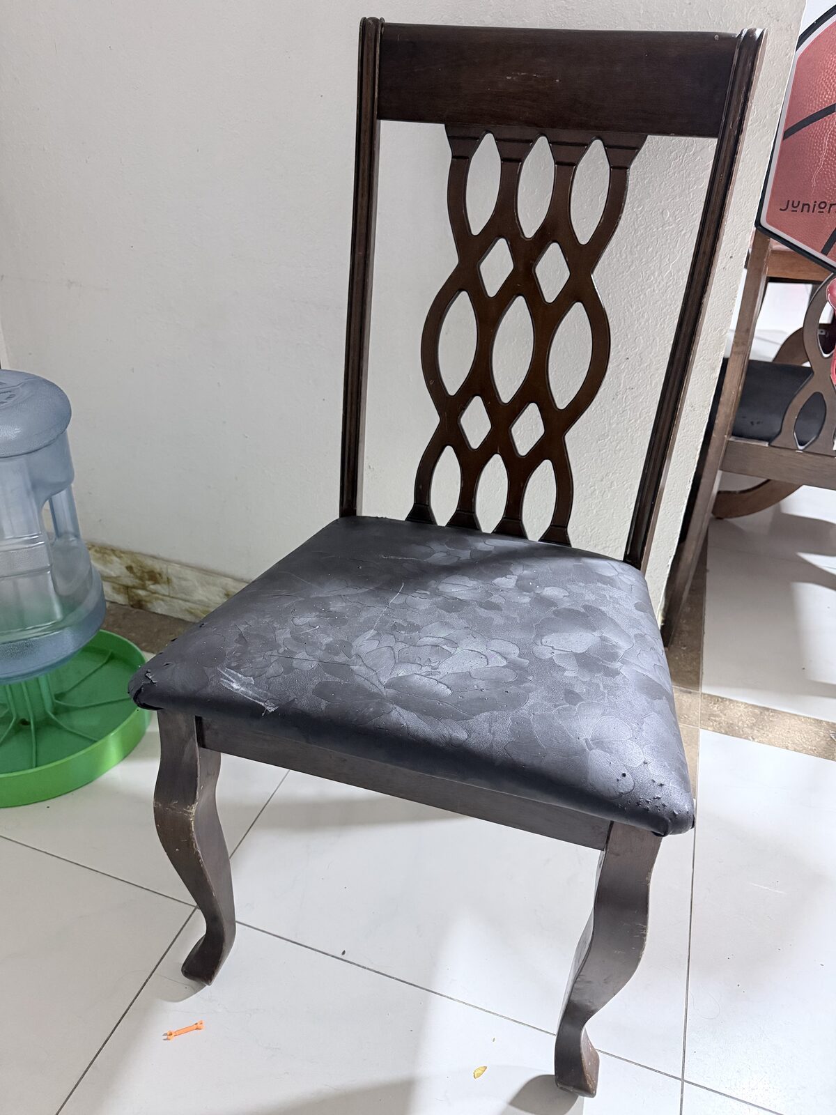 Khobar, Furniture, SAR 400,  Dining Table
