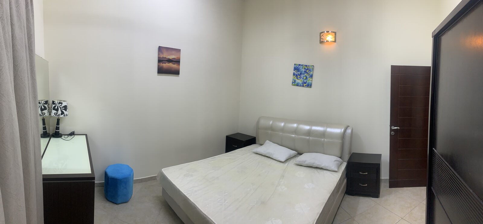 Janabiya, Apartments, Flats, Houses & Villas, BHD 280/month,  Furnished,  1 BR,  130 Sq. Meter,  Janabiya Area 1 Bedroom Furnished Apartment Available For Rent