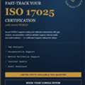 Fast-Track Your ISO 17025 Certification With Ascent WORLD