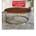 BHD 15,  🌍🌎Centre Table In Good Condition For Sale With Delivery