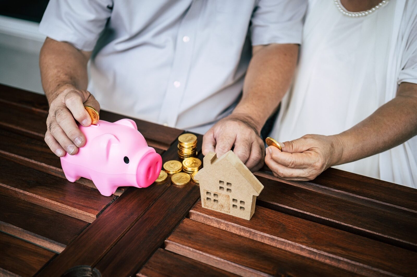 Sydney, Financial, Financial Planning For Retirees with Practical Advice