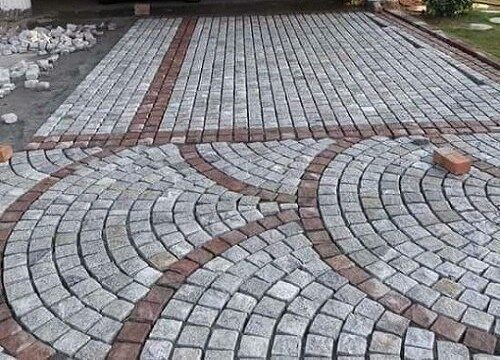 Faridabad, Materials, INR 6,  Delhi Cobblestone Manufacturer Near Me 9810953797