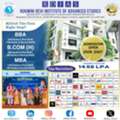 Best B.Com (Hons) College In Delhi NCR - Build A Successful Commerce Career At RDIAS