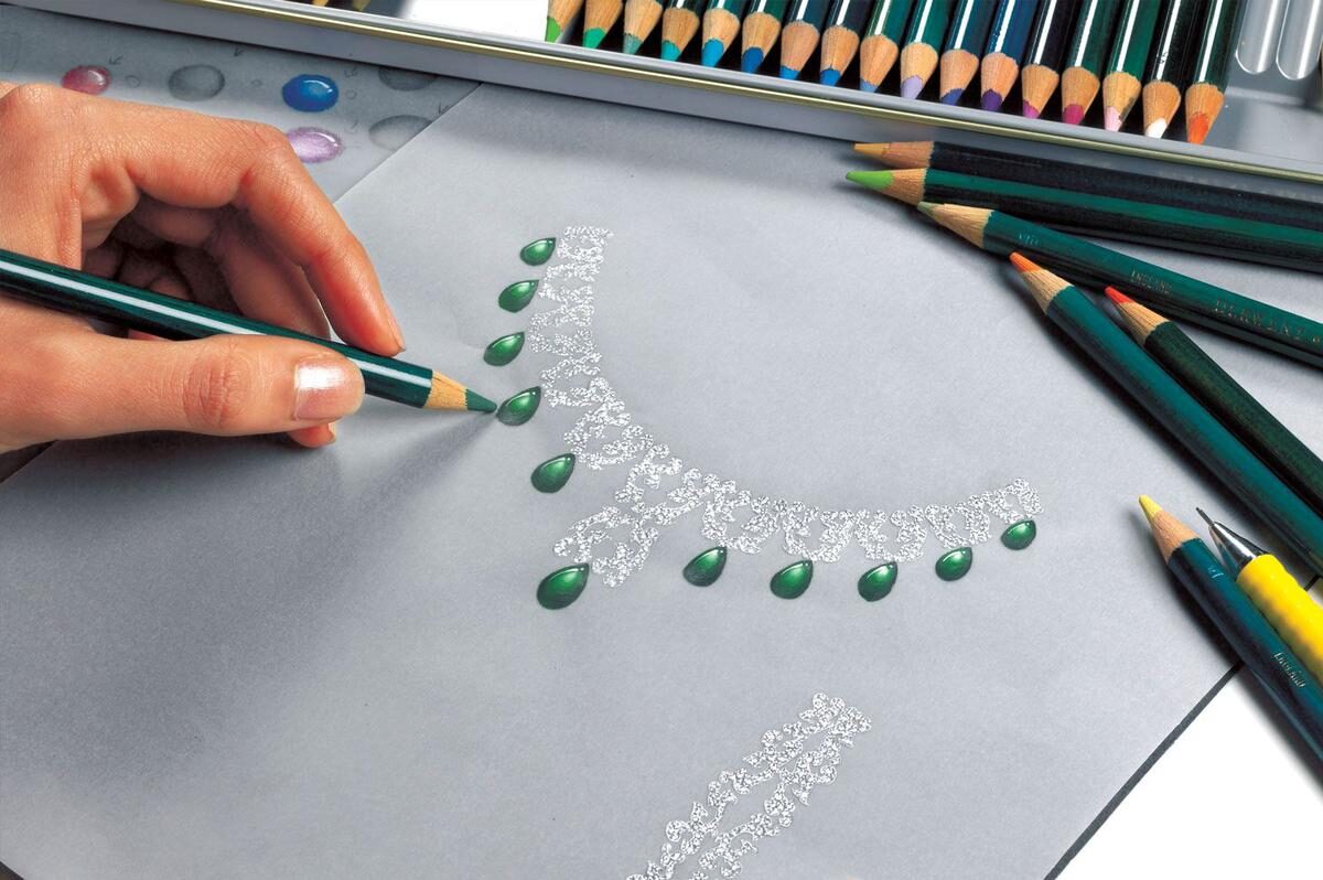 Mumbai, Education, Certified Jewelry Designing Course Online | 3D Jewelry Designing