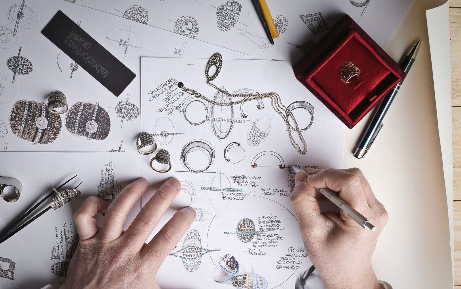 Mumbai, Education, Certified Jewelry Designing Course Online | 3D Jewelry Designing