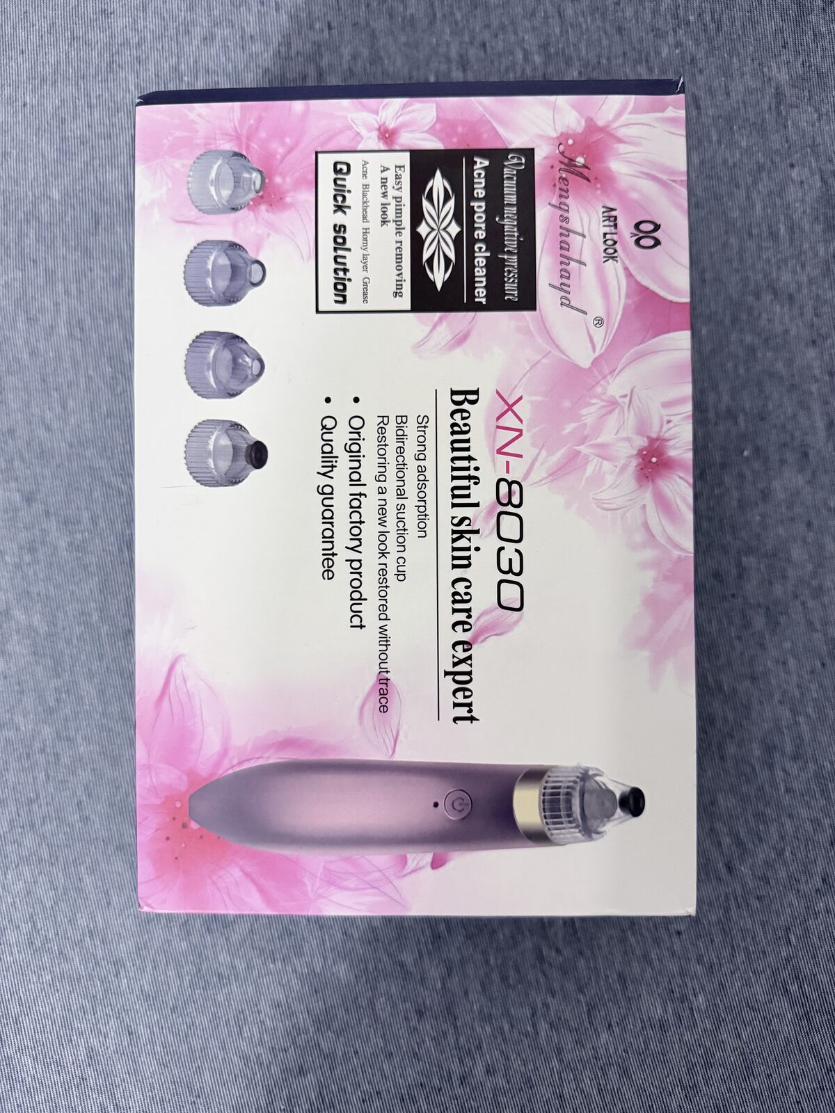 Khobar, Health & Beauty Items, SAR 80,  Best For Acne