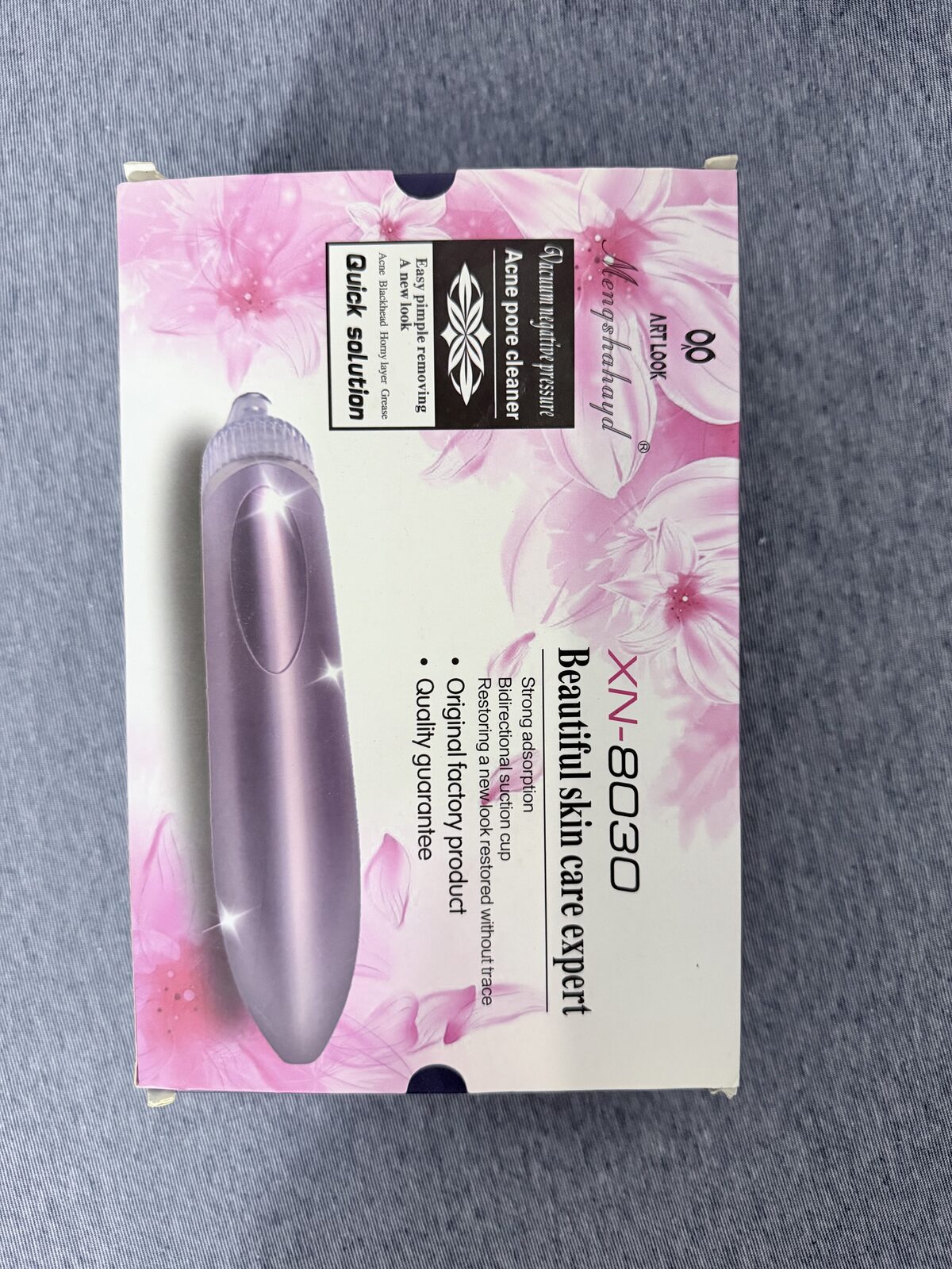 Khobar, Health & Beauty Items, SAR 80,  Best For Acne