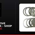 GBP 60,  Automotive Shim Kits &ndash; Shop Wavetrac