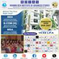 Top MBA Colleges In Delhi NCR - Advance Your Management Career With RDIAS