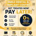 Why Pay Corporate Prices For World-Class Dental Care?