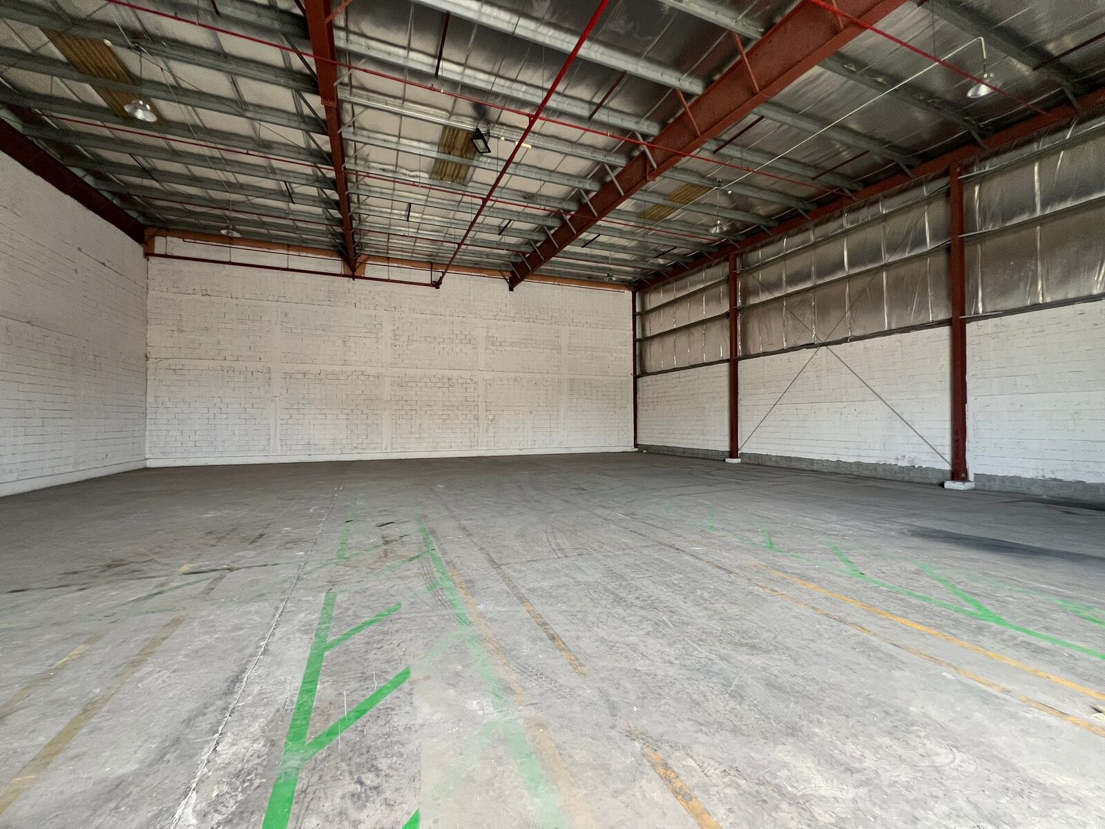 Hidd, Warehouses, BHD 1500,  500 Sq. Meter,  Large Warehouse For Rent In Hidd