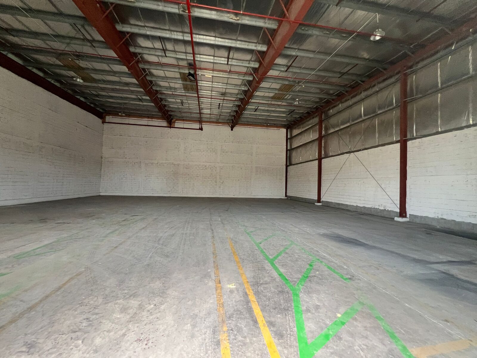 Hidd, Warehouses, BHD 1500,  500 Sq. Meter,  Large Warehouse For Rent In Hidd