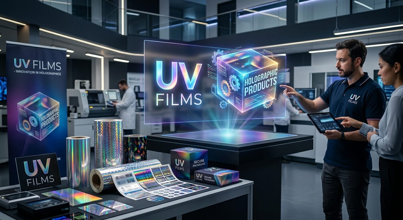 Mumbai, Security, Leading Hologram Label Stickers Manufacturers In India