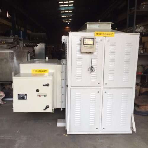 Kolkata, Machinery, Upgrade Your Electrical System With Premium Dry Type Transformers