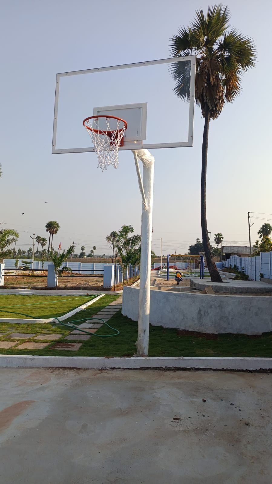Hyderabad, Residential Plots, INR 23000,  150 Sq. Yard,  HMDA & RERA Approved Open Plots For Sale @RAMDASPALLY