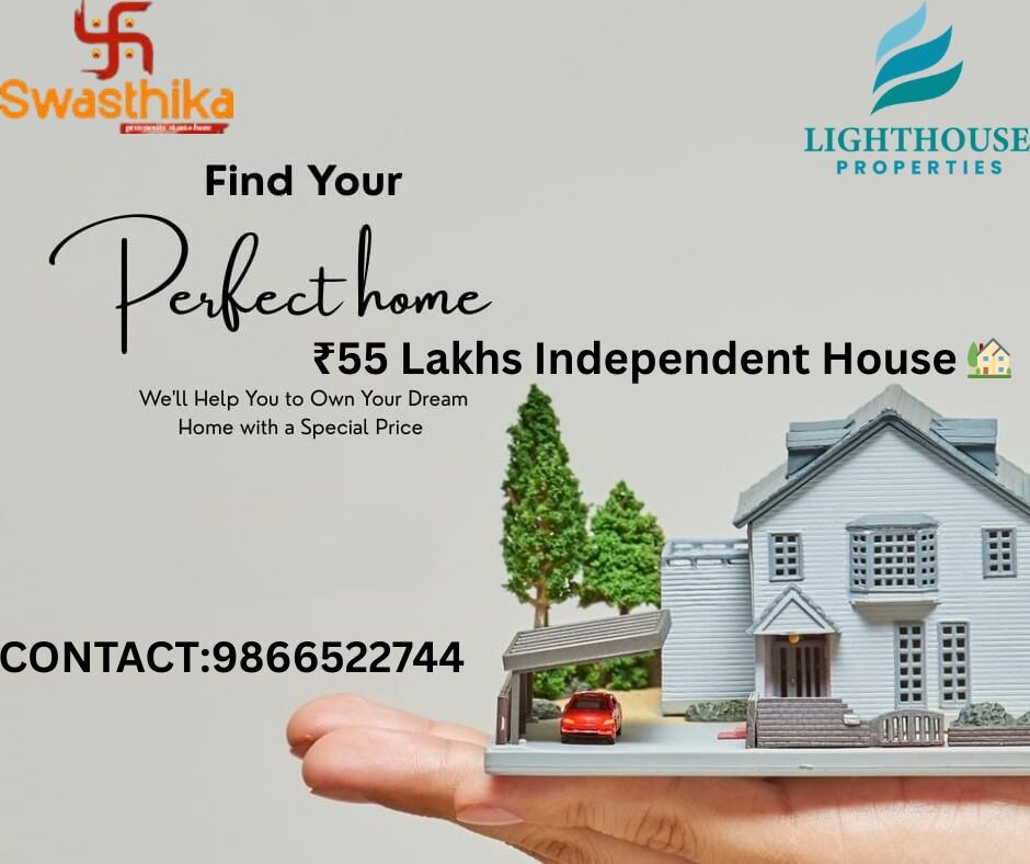 Hyderabad, Residential Plots, INR 23000,  150 Sq. Yard,  HMDA & RERA Approved Open Plots For Sale @RAMDASPALLY