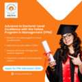 Fellow Program In Management (FPM): Ultimate Guide To Doctoral Management Education 2026 |