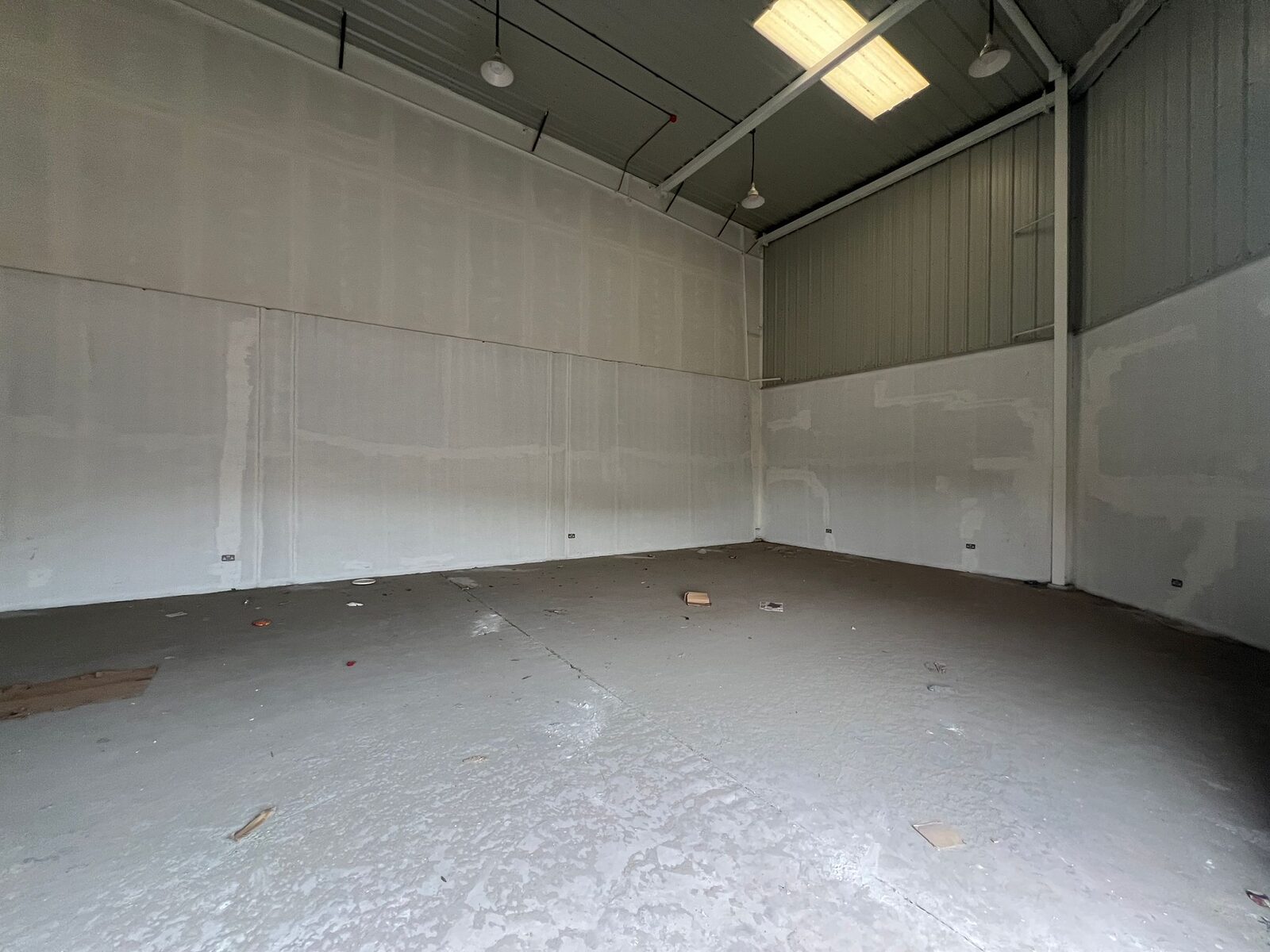 Hidd, Warehouses, BHD 1500,  500 Sq. Meter,  Large Warehouses For Rent In Hidd | Prime Industrial Location | Multiple Sizes Available