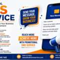 Need More Sales? Promotional SMS Service Can Help Your Business Grow