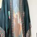 SAR 100,  Kimono Brand Palma