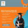 PGDM In Retail Management: Eligibility, Admission, Careers & Salary 2026 | IIMS Pune