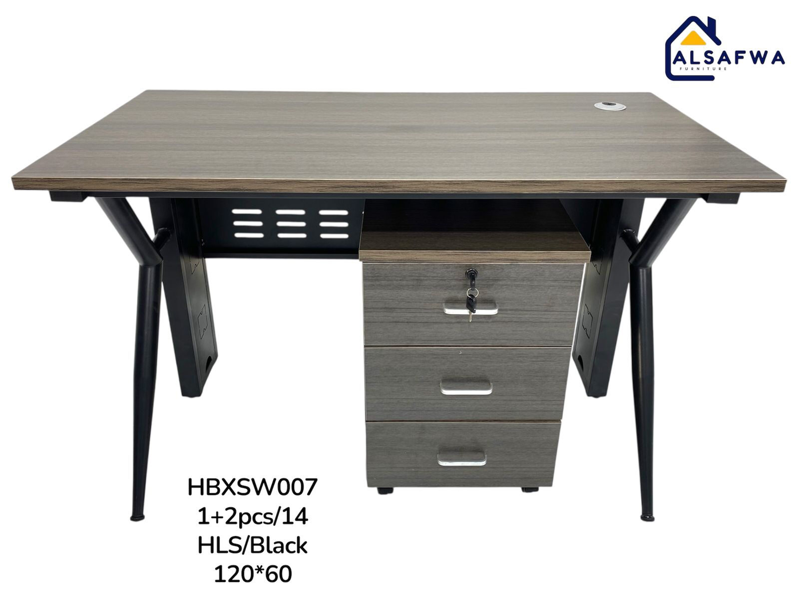 Jeddah, Furniture, SAR 1,  OFFICE FURNITURE AVAILABLE IN REASONABLE PRICES WITH BEST QUALITY