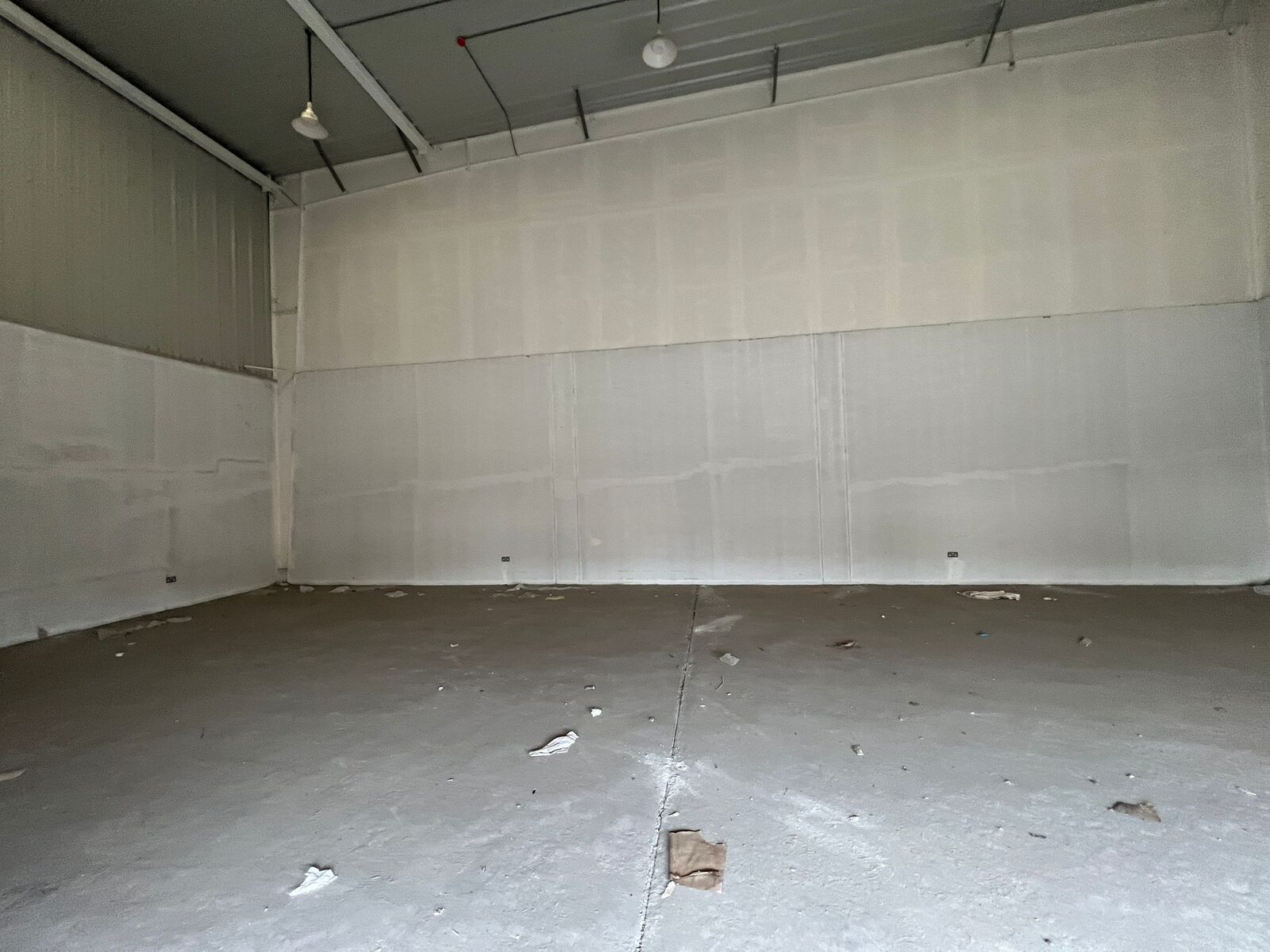 Hidd, Warehouses, BHD 900,  300 Sq. Meter,  Brand-New Warehouses For Rent In Hidd