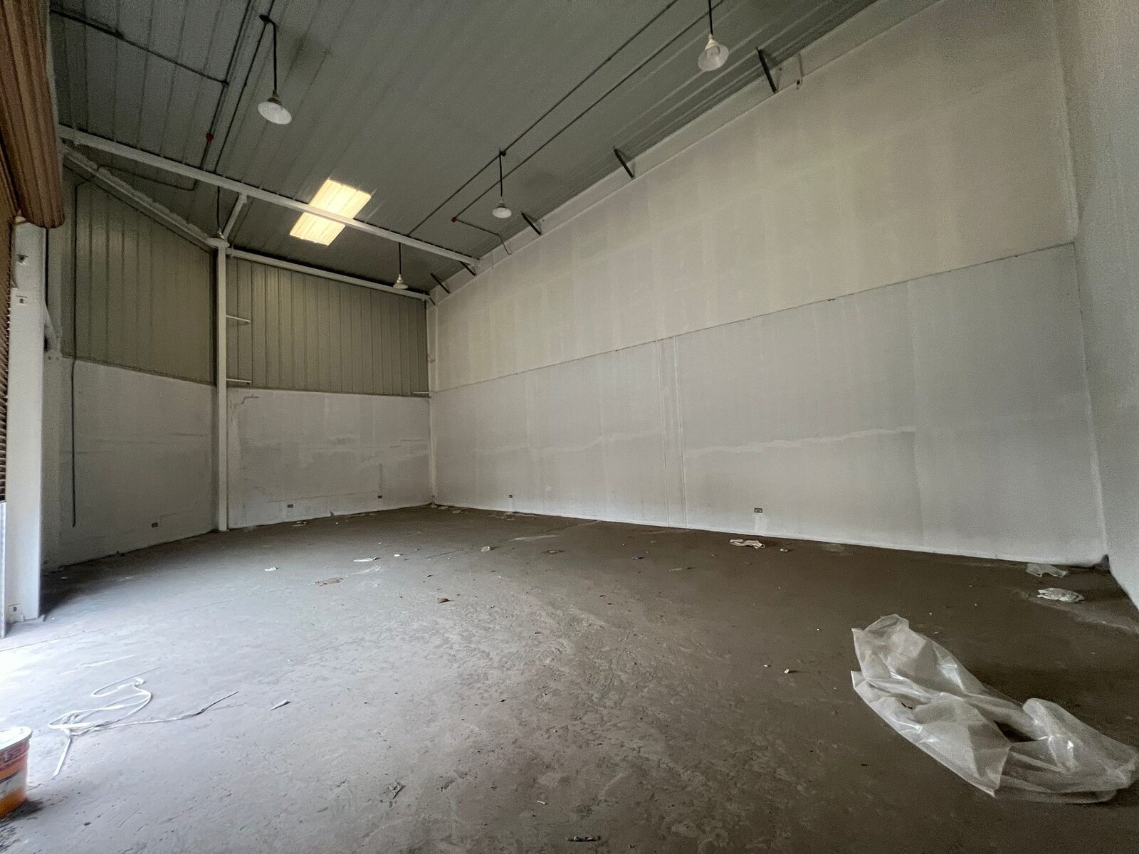 Hidd, Warehouses, BHD 900,  300 Sq. Meter,  Brand-New Warehouses For Rent In Hidd
