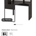 SAR 600,  Furniture Ikea Urgent Sale