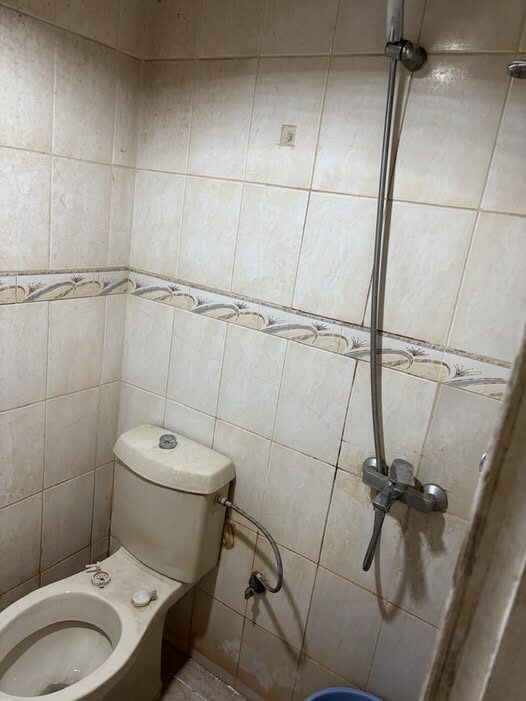 Jeddah, Bedspace For Rent, SAR 300/month,  Bed Space