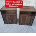 BHD 12,  🌍🌎Drawer In Good Condition For Sale With Delivery