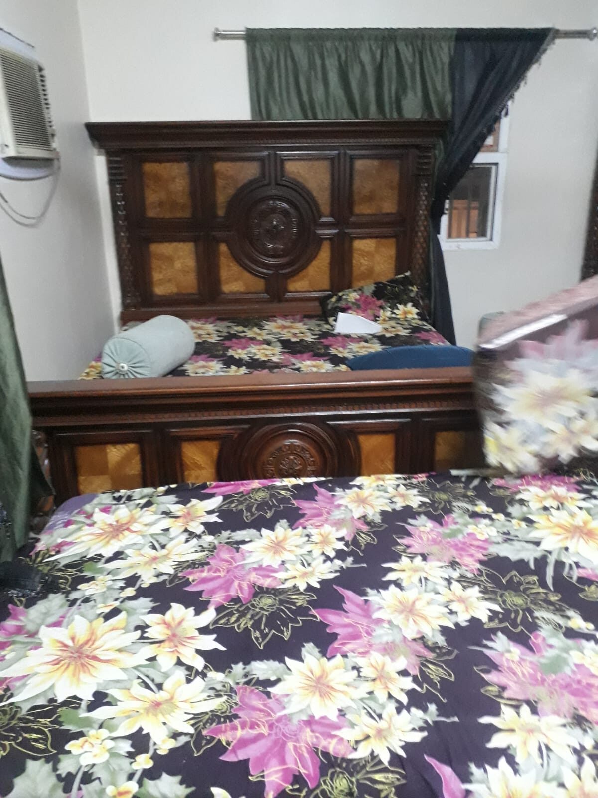 Jubail, Furniture, SAR 650,  SAR 650, Bedroom Furniture Set For Sale