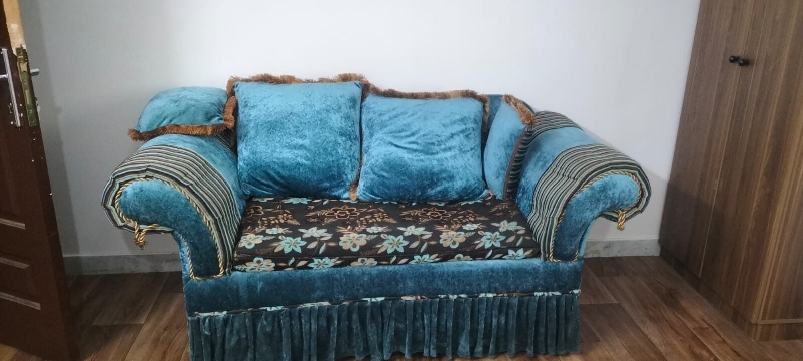 Bani Malik, Rooms for Rent, SAR 900/month,  Furnished,  Room Available In Bani Malik With Separate Bathroom