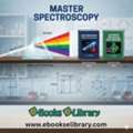 Spectroscopy Books For Chemistry & Pharmacy Students