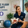 Physical Therapy For Pelvic Floor Dysfunction In Thousand Oaks