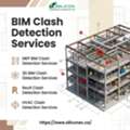Get Accurate BIM Clash Detection Services Starting At $15/hr