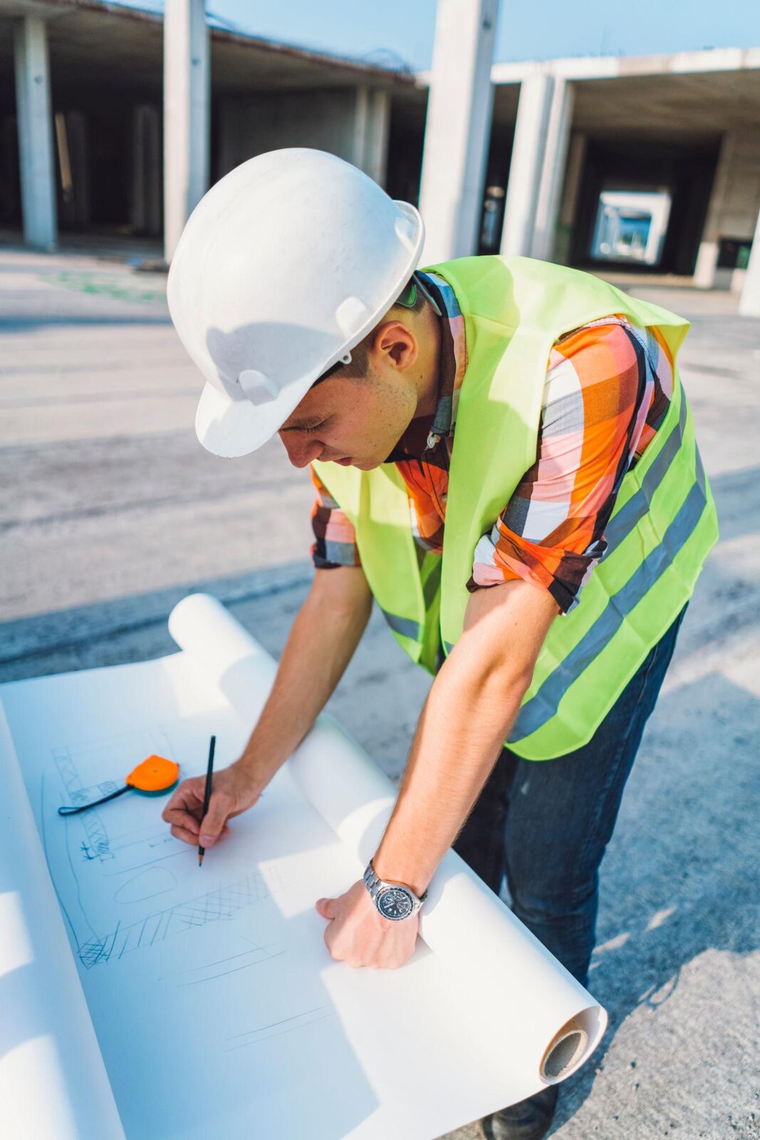 Riyadh, Construction, 🏗️ Professional Civil & Architectural Engineering Services 🏢