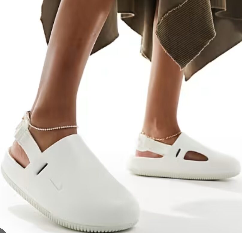 Jeddah, Clothing & Accessories, SAR 350,  Nike Mule Women/ Unisex / Medical / Nurses/ Chefs/ Bikers