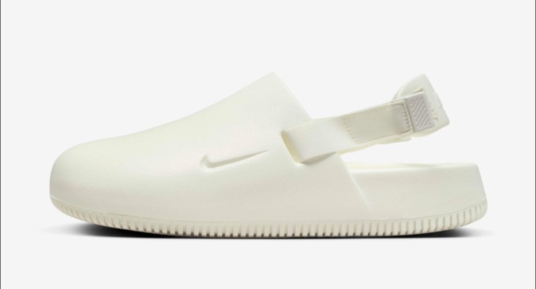 Jeddah, Clothing & Accessories, SAR 350,  Nike Mule Women/ Unisex / Medical / Nurses/ Chefs/ Bikers
