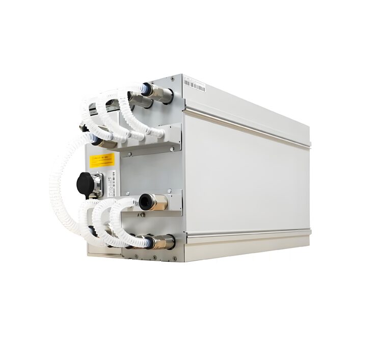 New York, Industrial Machinery, USD 3200,  Bitmain Antminer S21 XP Hydro 473 TH