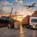 Global Trade And Supply Chain Services In Dubai