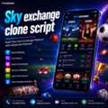 Start A Multi-Region Betting Platform With Sky Exchange Clone Script