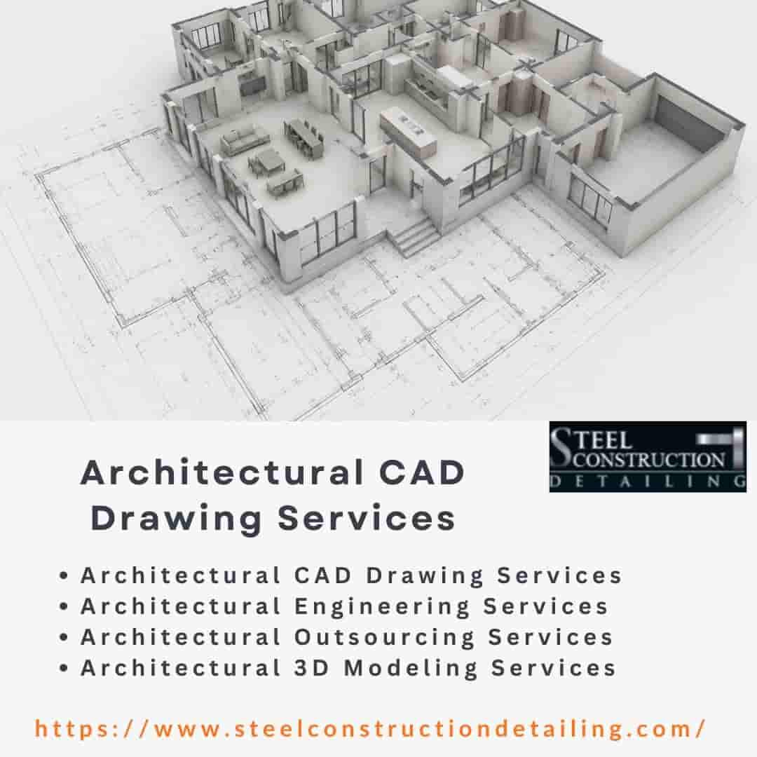 New York, Construction, Professional Architectural CAD Drawing Services Provider In Albany.