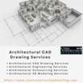Professional Architectural CAD Drawing Services Provider In Albany.