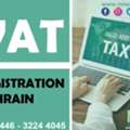 VAT Registration Bahrain