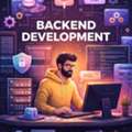 Backend Developer Course In Lucknow