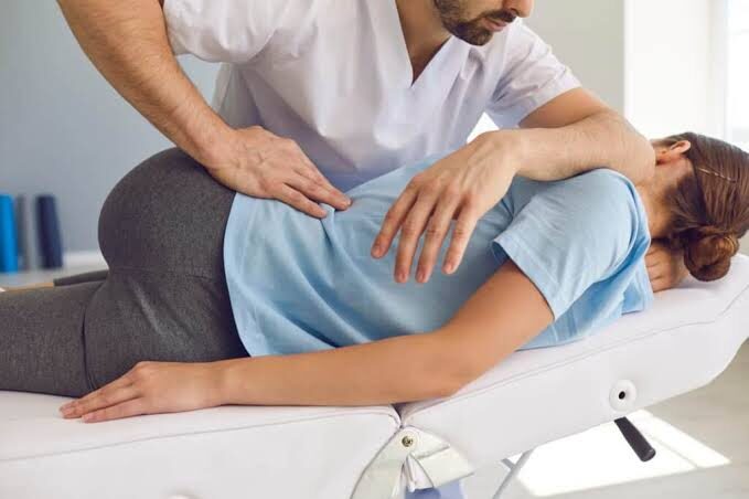 Dwarka, Health, Clinic206 - Best Physiotherapy & Chiropractic Services In Dwarka