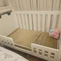 BHD 20,  Baby Cot And Bed For Urgent Pickup